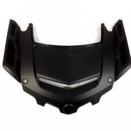 Панель передняя Yamaha Grizzly 700 3B4-23391-00-00, 3B4-23391-01-00, 1HP-F3391-00-00