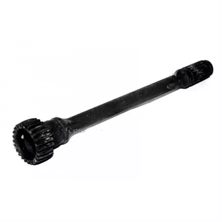 Карданный вал передний Yamaha Grizzly Kodiak 550 700 3B4-46173-10-00 3B4-46173-00-00 1HP-G6173-00-00