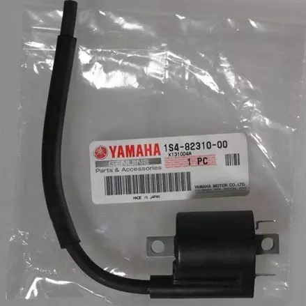 Катушка зажигания Yamaha STRYKER, XT250, BOLT 1S4-82310-00-00, 1S4-82310-01-00