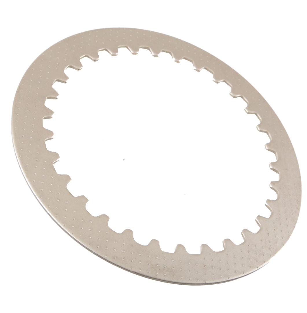 Стальной диск сцепления Yamaha 1TA-16325-10-00