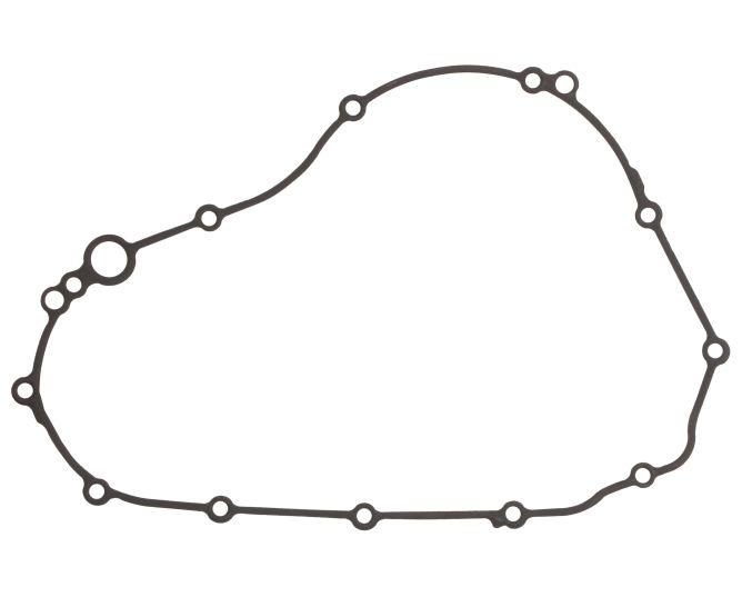 Прокладка крышки сцепления Yamaha 1WD-E5461-00-00