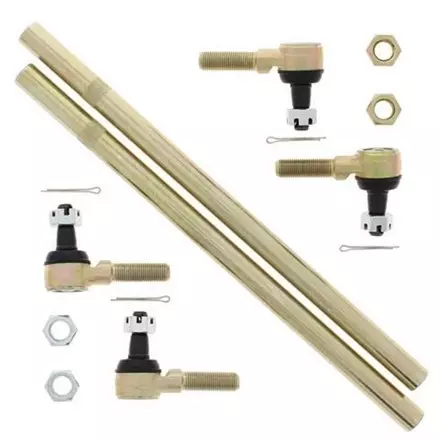 Комплект усиленных рулевых тяг  All Balls 52-1005 для квадроцикла