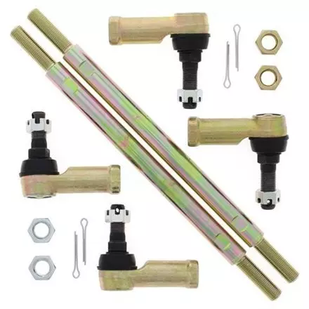 Комплект усиленных рулевых тяг All Balls 52-1024 для квадроцикла