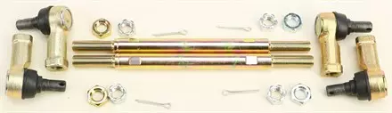 Tie Rod Upgrade Kit