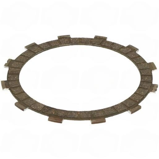 Фрикционный диск сцепления оригинал Yamaha 22U-16321-00-00