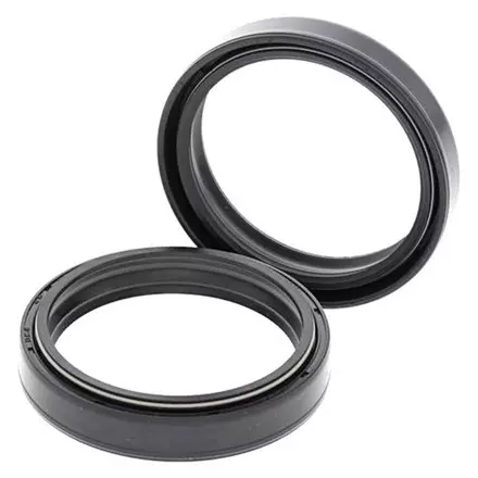 Комплект сальников вилки All Balls 55-155