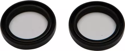 Комплект сальников вилки All Balls 55-157