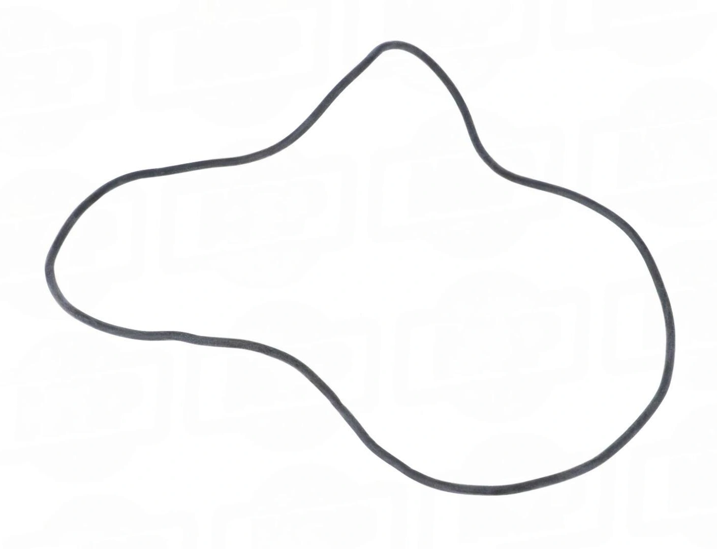 Уплотнительное кольцо корпуса воздушного фильтра Yamaha 23P-14452-00-00