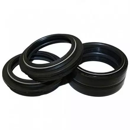 Комплект сальники + пыльники вилки All Balls 56-102 для мотоциклов