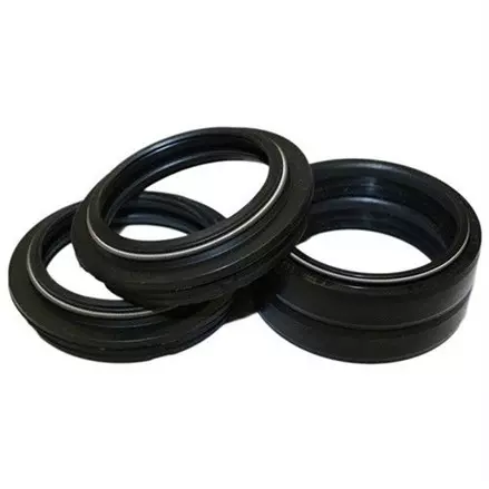 Комплект сальники + пыльники вилки All Balls 56-141 для мотоциклов