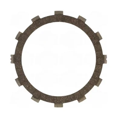 Фрикционный диск сцепления Yamaha 26H-16307-01-00