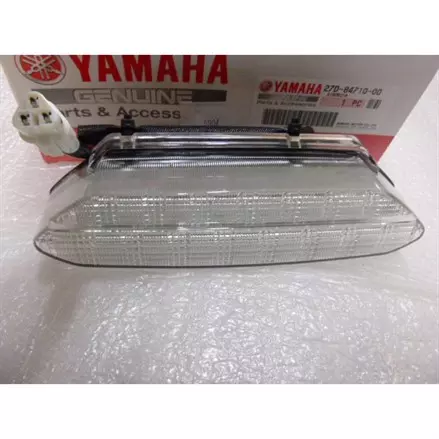 Стоп-сигнал Yamaha Grizzly, Wolverine, Stryker, VK PRO, VK540 27D-84710-00-00