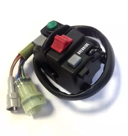 SWITCH, HANDLE 4
