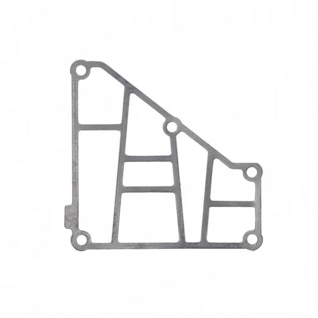 Прокладка крышки двигателя Yamaha 2C0-15462-01-00