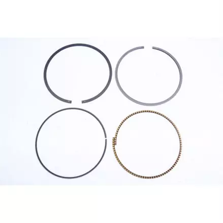 Кольца поршневые +0.5mm Yamaha Grizzly 660, Rhino 660, Raptor 660 2C6-11605-00-00, 2C6-11605-10-00