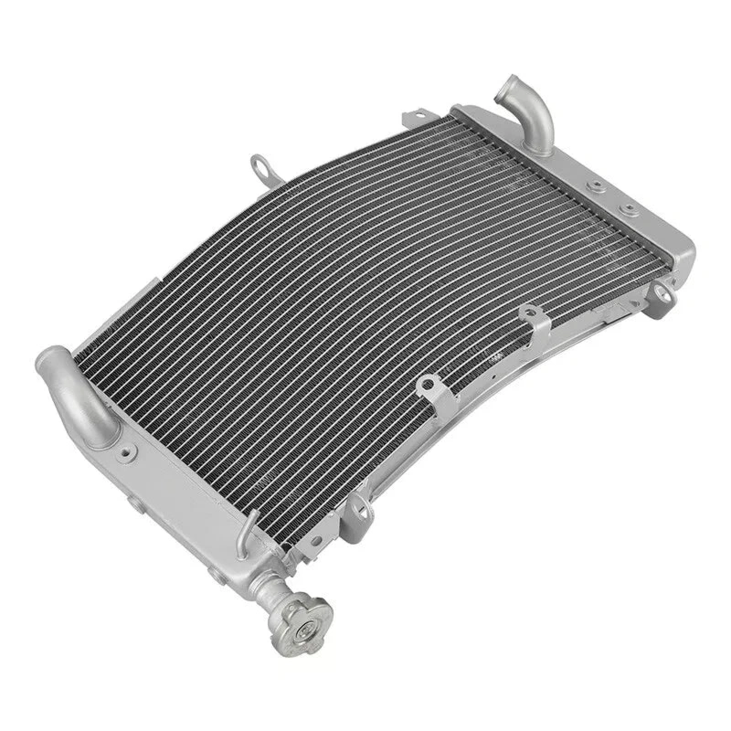 Радиатор Yamaha 2CR-12461-00-00