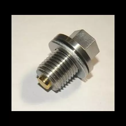 Сливная пробка поддона Yamaha Grizzly, Kodiak 700 16+ 2MB-E8149-00-00