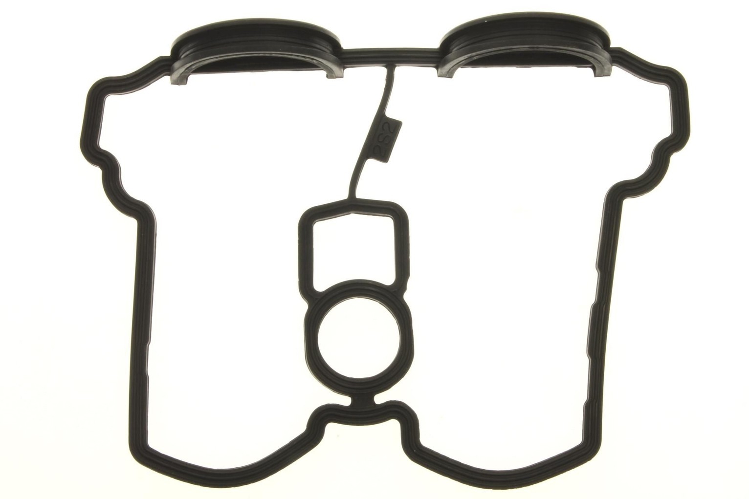 Прокладка клапанной крышки Yamaha YFZ 450 2S2-11193-00-00