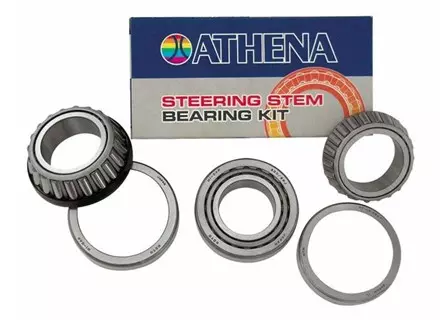 Комплект подшипников рулевой колонки Athena P400210250006