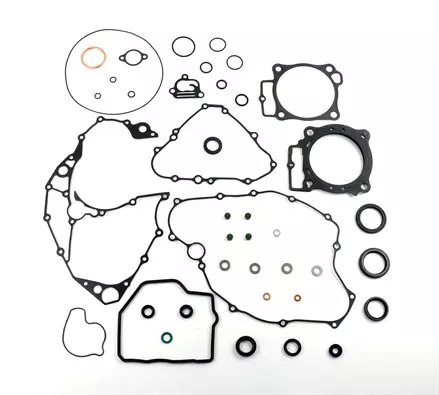 Полный комплект прокладок Athena P400210900317