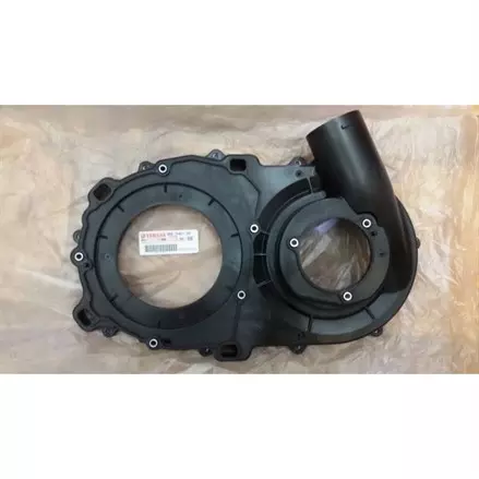 Крышка вариатора внутренняя для Yamaha Grizzly 700, 550 2007-15 3B4-15421-00-00