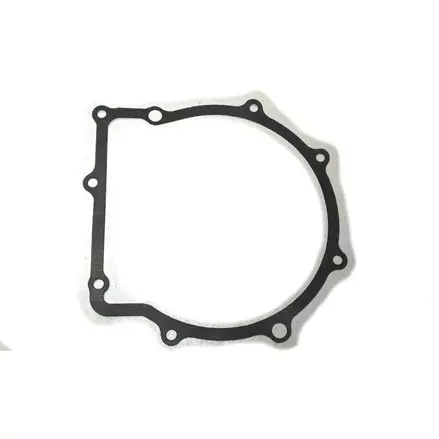 Прокладка крышки вариатора под сцепление Yamaha GRIZZLY 700, 550 3B4-15463-00-00
