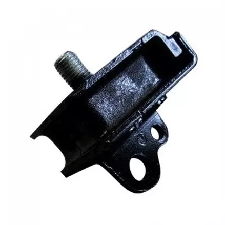 Подушка двигателя Yamaha Grizzly 700, 550 3B4-21485-00-00, 3B4-21485-01-00
