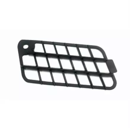 Решетка облицовки фар правая Yamaha Grizzly 700, 550 3B4-2837R-00-00