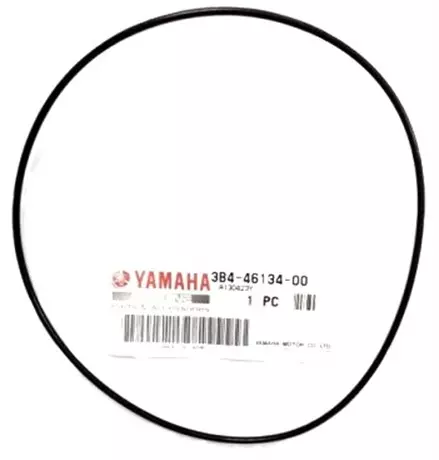 Уплотнительное кольцо Yamaha 3B4-46134-00-00