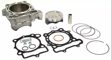 Цилиндр + поршень Athena KAWASAKI KX250F D.83 P400250100013