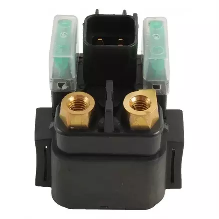 Реле стартера оригинал Yamaha Grizzly, Raptor, Viking, Apex, VK PRO, RS Venture 1000, 700, 550, 250, 125 1S3-81940-00-00, 3B4-81940-00-00, 4D3-81940-00-00, 3D7-81940-00-00, 8HG-81940-00-00