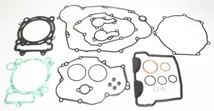 Полный набор прокладок KAWASAKI KX450F 2006-08 Athena P400250850024
