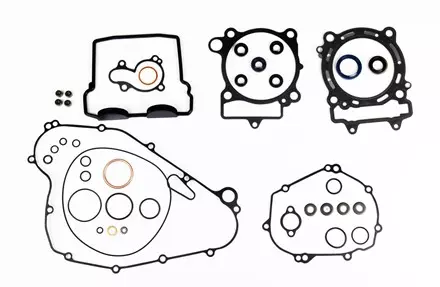 Полный набор прокладок с сальниками KAWASAKI KX450F 16-18 Athena P400250900066