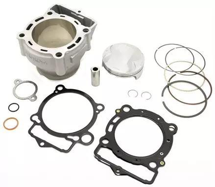 Цилиндр + поршень Athena KTM SX350F D.90 2011 P400270100005