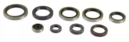Комплект сальников двигателя ATHENA KTM EXC 04-15 P400270400009