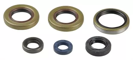 Комплект сальников двигателя ATHENA KTM SX65 01-08 P400270400042