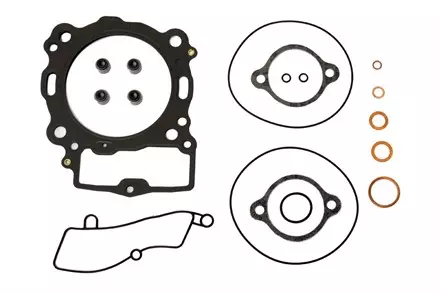 Комплект прокладок верхний ATHENA (Цилиндр, головка) KTM SX-F 450 07-12 P400270600036