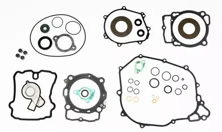 Полный набор прокладок с сальниками KTM 450 SX-F 16-18 Athena P400270900081