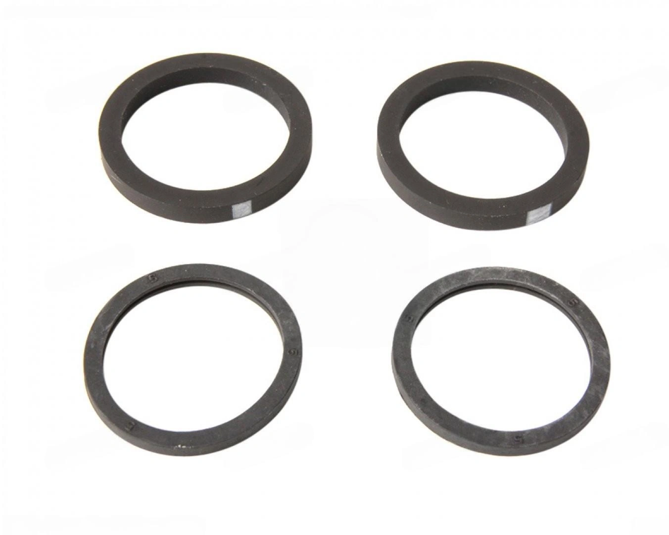 Комплект сальников тормозного суппорта Yamaha 3P6-W0047-20-00
