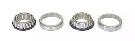 Комплект подшипников передней вилки YZ125-250 96-04/YZ450F 03-04 Athena P400485250002