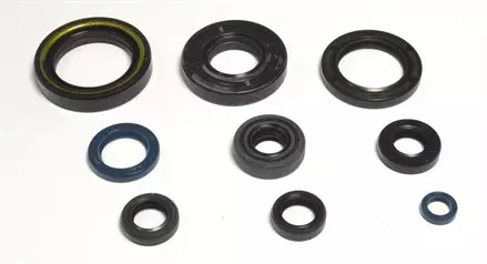 Комплект сальников двигателя Athena YAMAHA YZ LC 125 '01-04 P400485400036