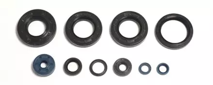 Набор сальников YAMAHA YZ125 05-.. Athena P400485400118