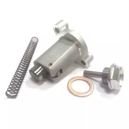 Натяжитель цепи ГРМ Yamaha Grizzly, Raptor 700, 550 07-14 3TB-12210-00-00