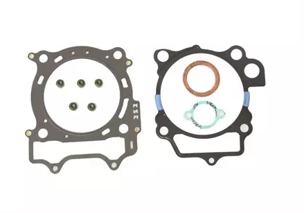 Верхний набор прокладок YAMAHA YZ450F 06-09 Athena P400485600069
