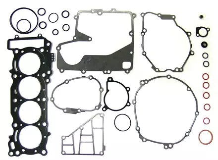 Комплект прокладок Athena YAMAHA YZF R6 600 06-12 P400485850098