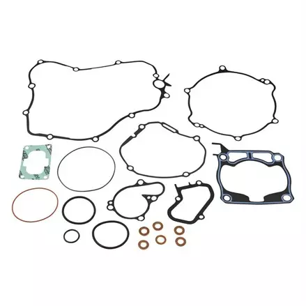 Полный набор прокладок YAMAHA YZ125 05-.. Athena P400485850118