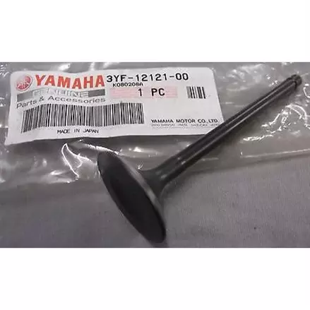 Выпускной клапан Yamaha 3YF-12121-00-00