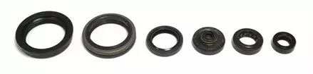 Комплект сальников двигателя Athena SUZUKI RM-Z 450 '05-07 P400510400045