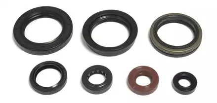 Комплект сальников двигателя ATHENA SUZUKI RM-Z 450 2008-2014 P400510400061