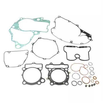 Полный набор прокладок SUZUKI RM-Z 250 '07-09 Athena P400510850050
